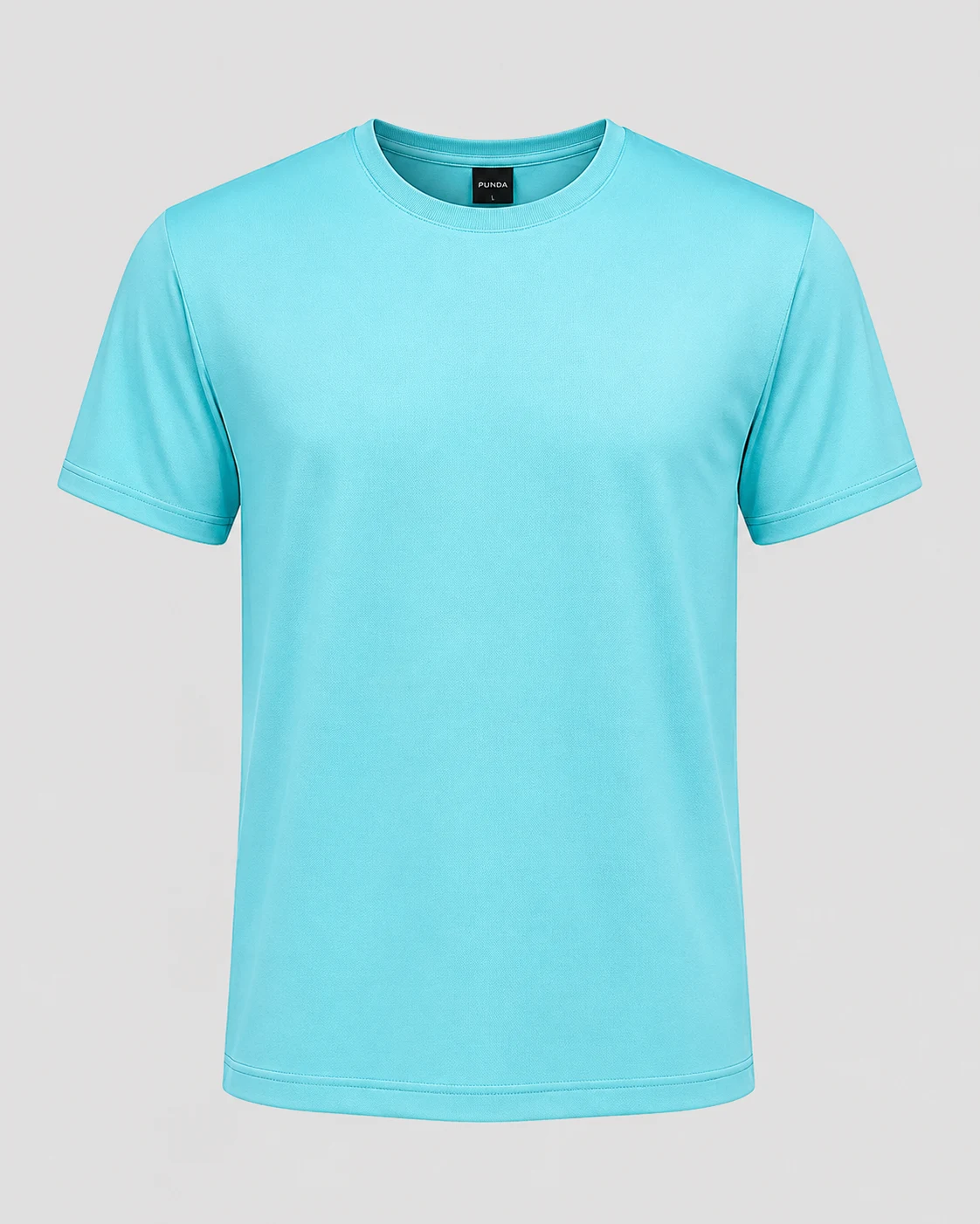 PUNDA Active Lite Aqua Sky Depan