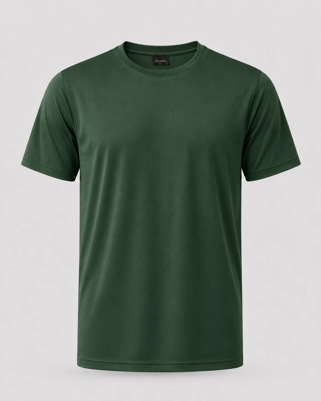 PUNDA Active Lite Forest Green Depan