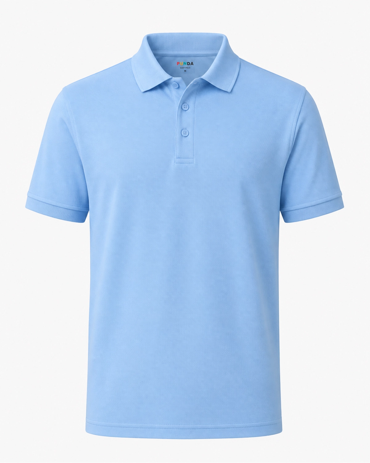 NSA Easy Polo TC — tampilan produk
