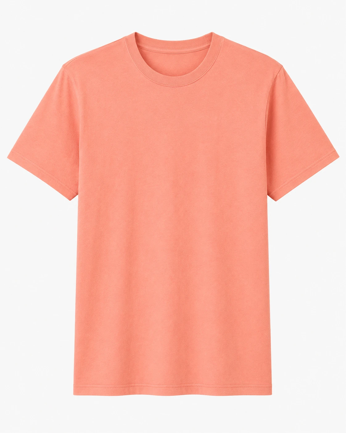 PUNDA Everyday Tee — tampilan produk
