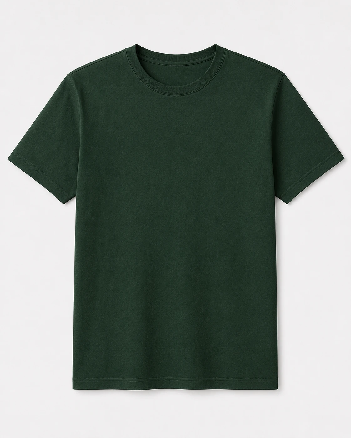 NSA Premium Cotton T-shirt 7200 — tampilan produk