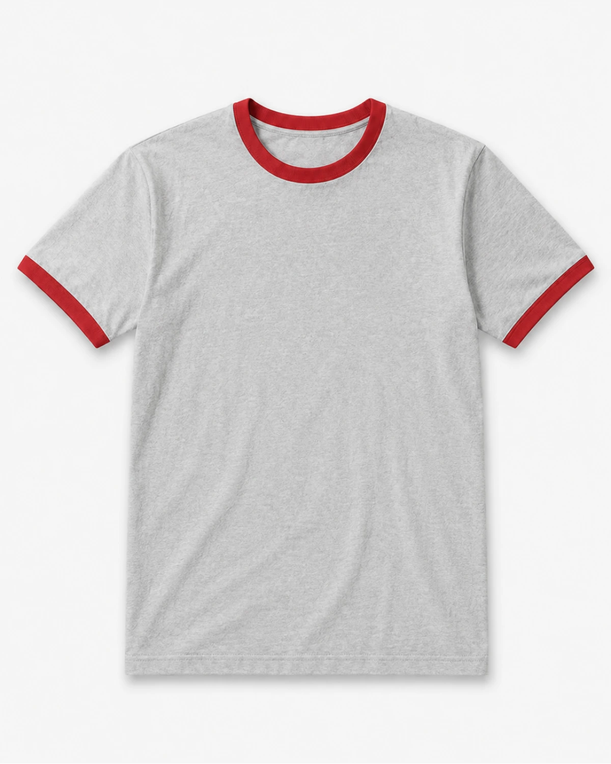 NSA Premium Cotton Ringer 7250 — tampilan produk
