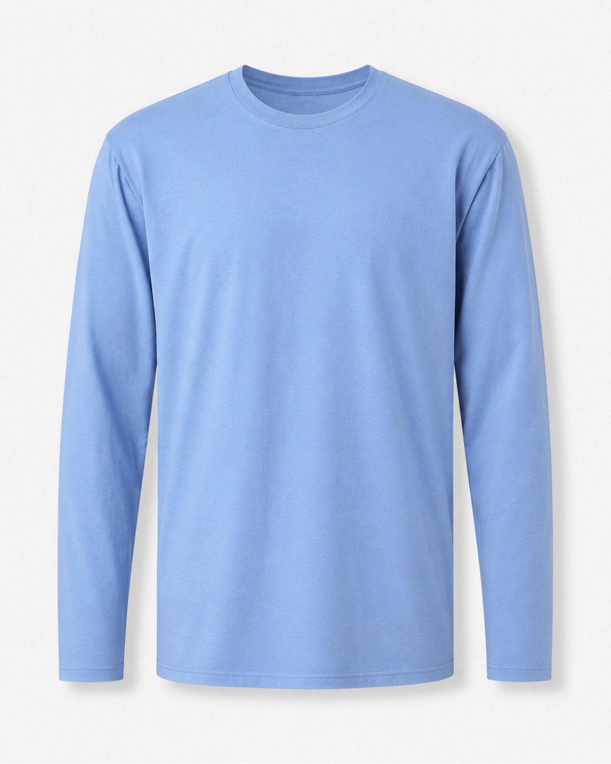 PUNDA Signature Long Tee — tampilan produk