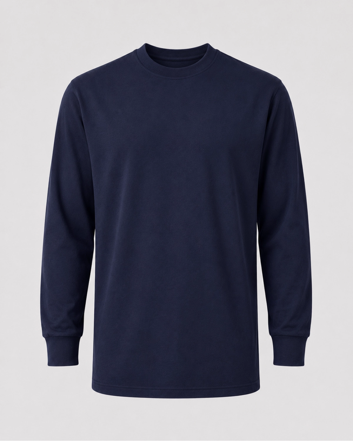 PUNDA Heavy Long Tee — tampilan produk